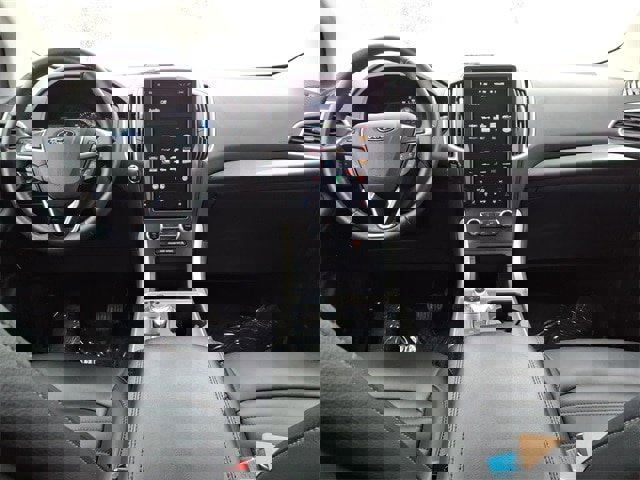 Certified 2024 Ford Edge SEL w/ Convenience Package image 11