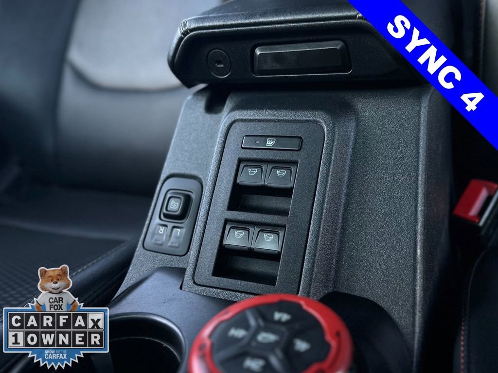 Certified 2023 Ford Bronco Raptor image 13