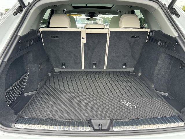 Used 2025 Audi Q5 Prestige AWD/4WD image 20