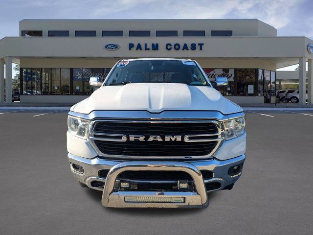 Used 2019 RAM 1500 Big Horn RWD image 9