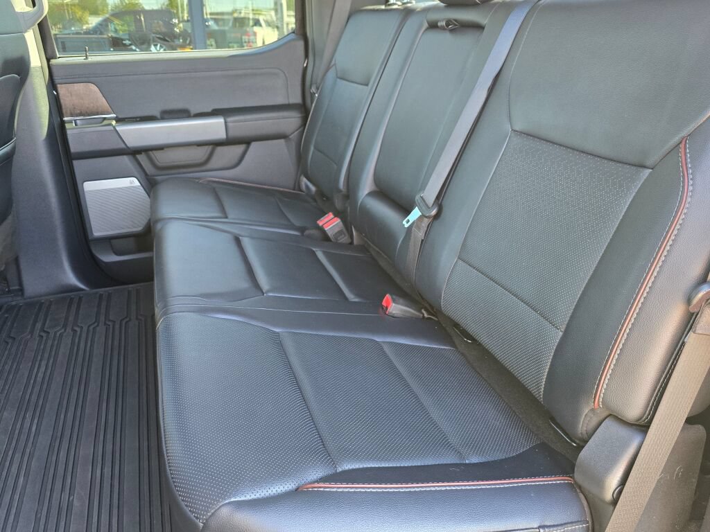 Certified 2023 Ford F350 Lariat w/ Lariat Ultimate Package AWD/4WD image 15