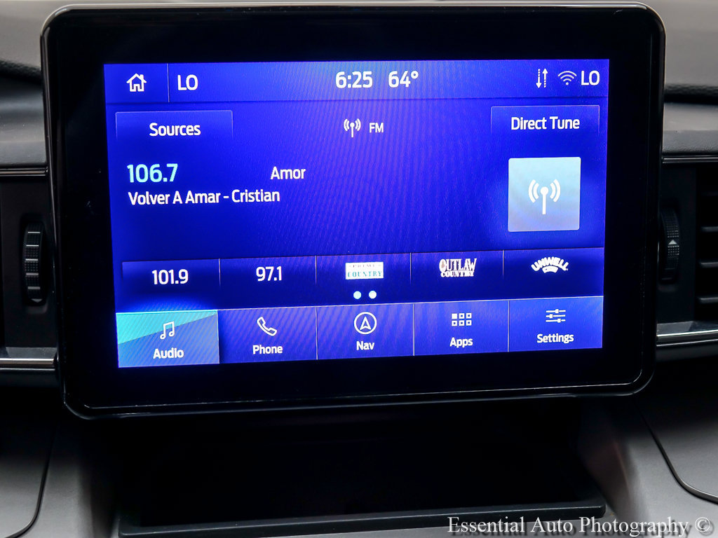Certified 2024 Ford Explorer XLT w/ Equipment Group 202A AWD/4WD image 18