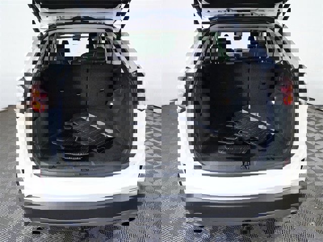 Certified 2023 Ford Edge Titanium w/ Class II Trailer Tow Package image 9