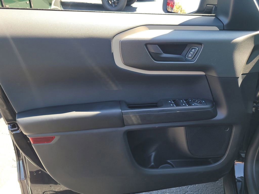 Certified 2025 Ford Bronco Sport Big Bend image 14