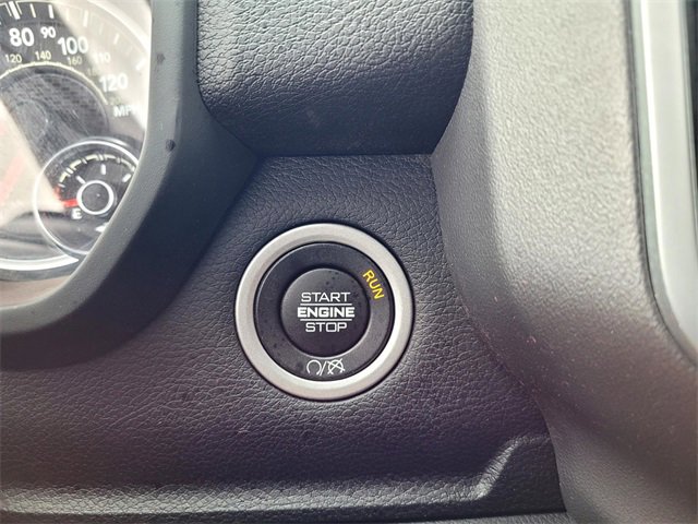 Used 2024 RAM 2500 Big Horn image 19