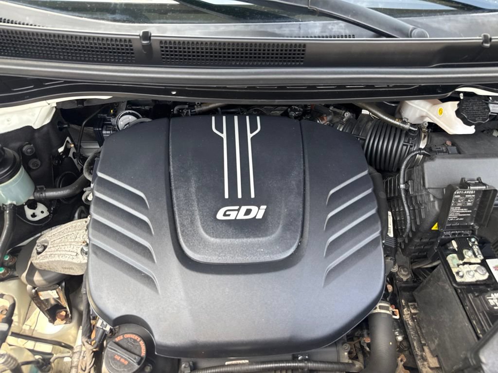 Used 2018 Kia Sedona LX w/ LX Essentials Premium Package FWD image 55