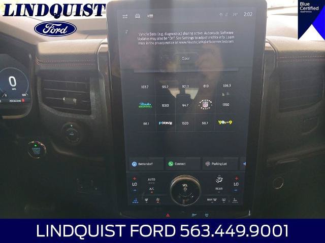 Certified 2023 Ford Expedition Limited AWD/4WD image 17