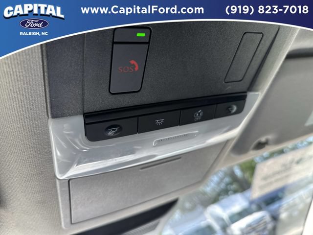 Used 2025 Nissan Sentra SV FWD image 32
