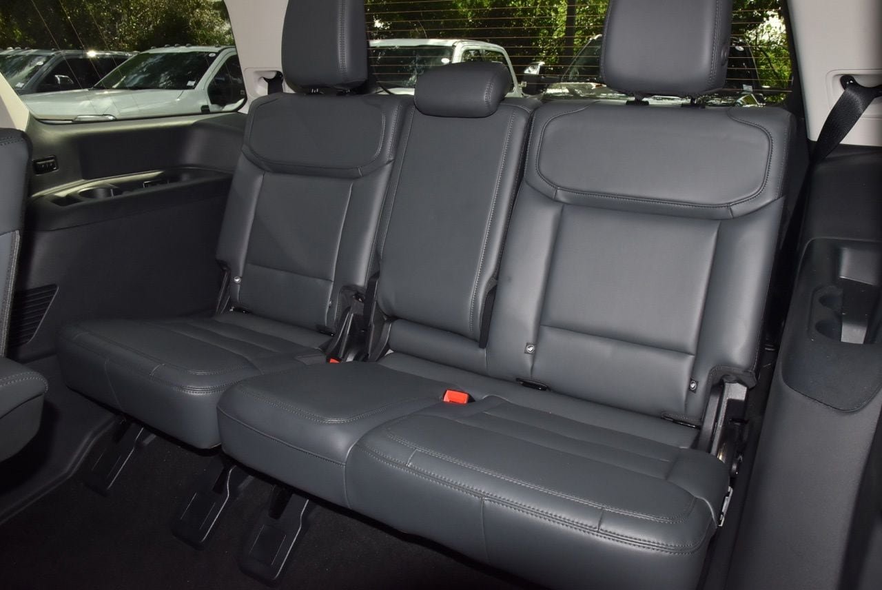 Certified 2026 Ford Expedition Active RWD image 15