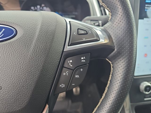 Certified 2023 Ford Edge ST image 20