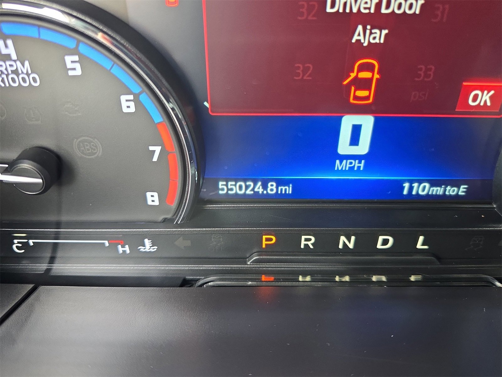 Certified 2022 Ford Bronco Sport Outer Banks image 26