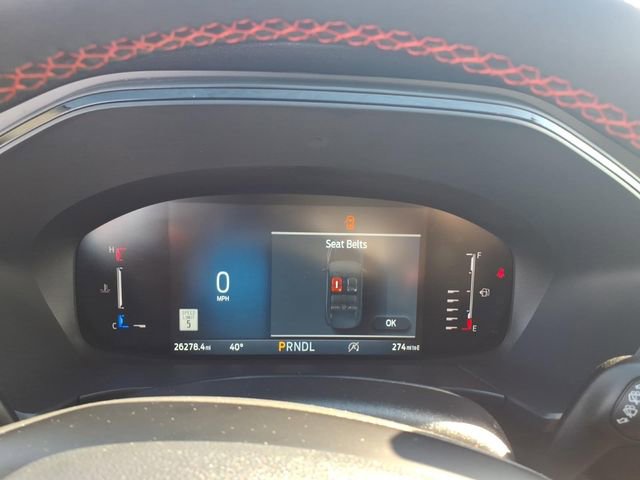 Certified 2023 Ford Escape ST-Line w/ Tech Pack #1 image 19