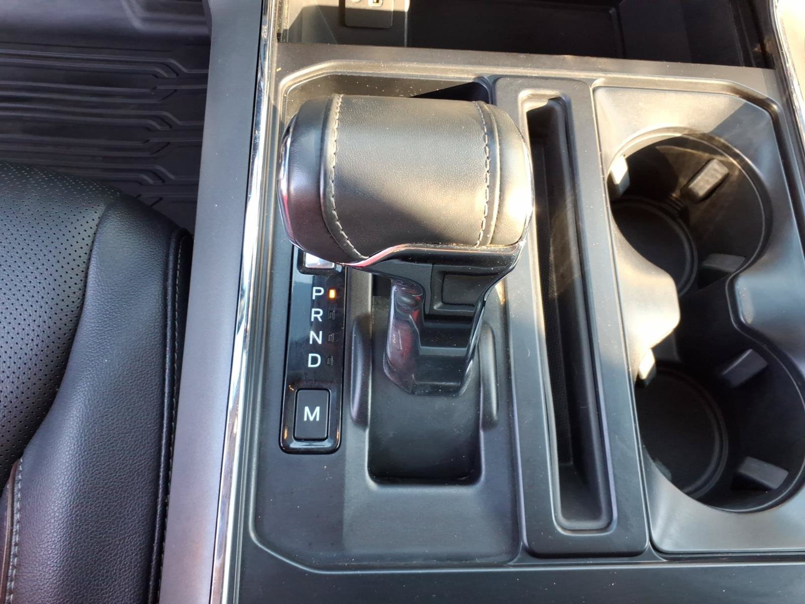 Certified 2022 Ford F150 Lariat AWD/4WD image 21