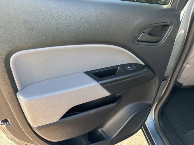 Used 2022 Chevrolet Colorado W/T w/ Custom Special Edition image 33