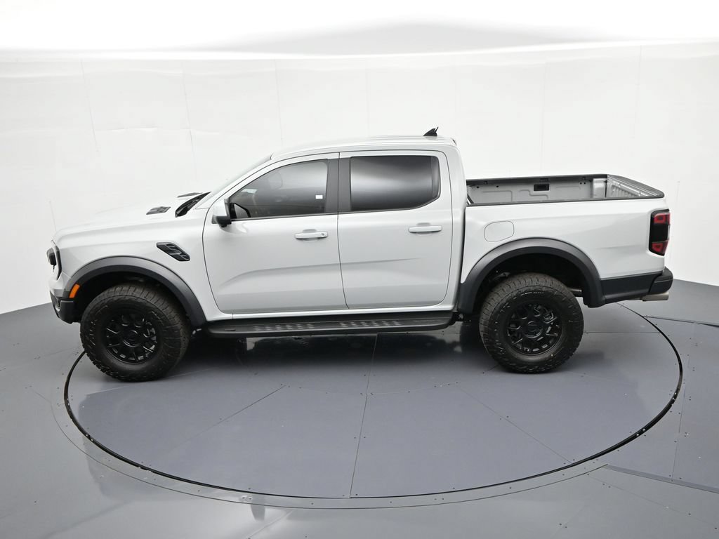 Certified 2026 Ford Ranger Raptor AWD/4WD image 19