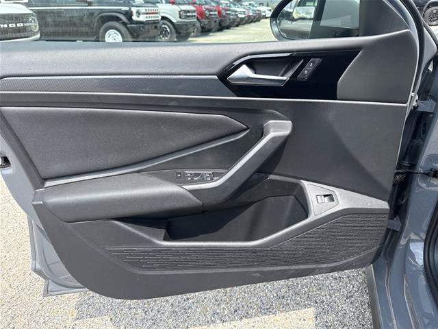 Used 2021 Volkswagen Jetta GLI Autobahn FWD image 24