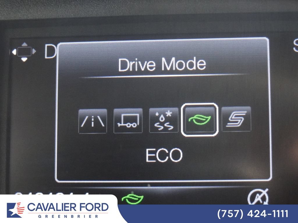 Certified 2020 Ford F150 XL w/ Equipment Group 101A Mid RWD image 25