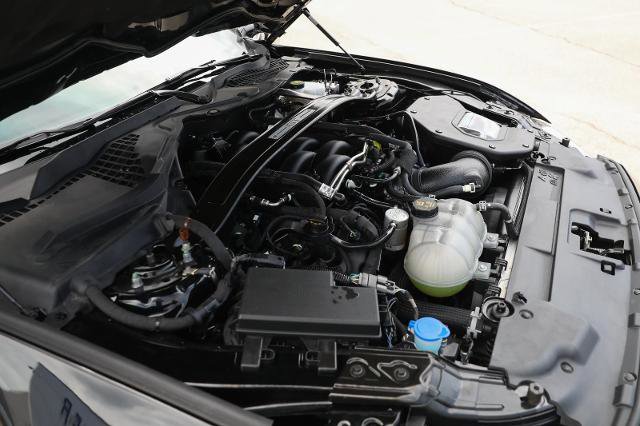 Certified 2022 Ford Mustang GT Premium w/ GT Performance Package RWD image 34