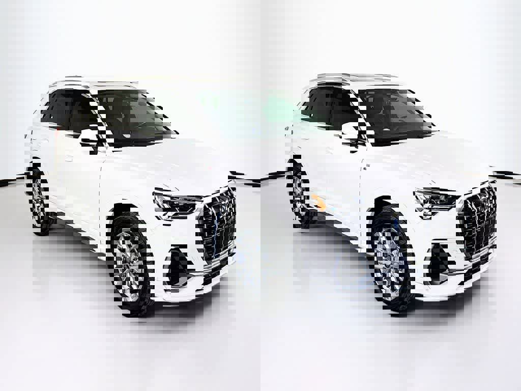 Used 2024 Audi Q3 2.0T Premium image 7