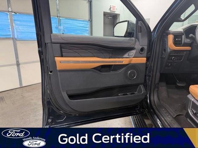 Certified 2023 Ford Expedition Max Platinum AWD/4WD image 24