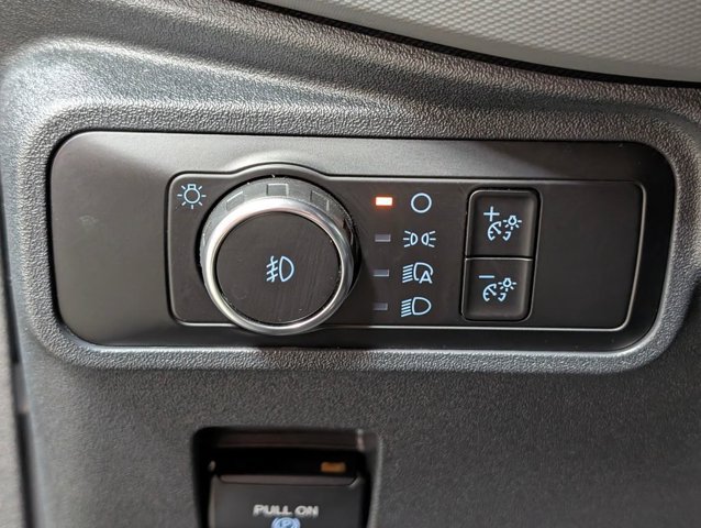 Certified 2023 Ford Bronco Big Bend AWD/4WD image 11