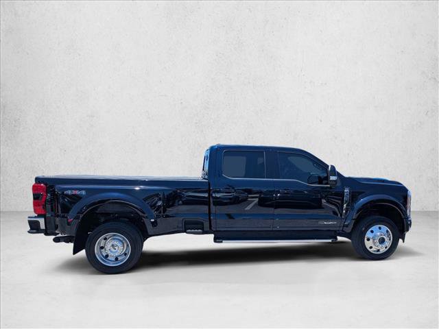 Certified 2023 Ford F450 Lariat AWD/4WD image 4