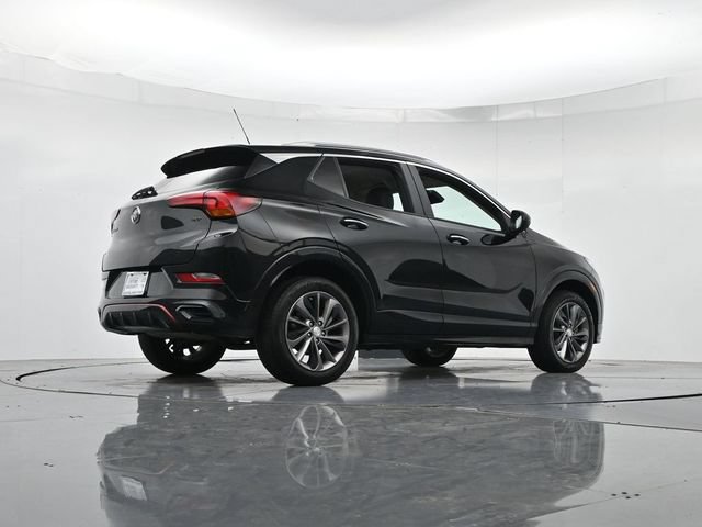 Used 2022 Buick Encore GX Select w/ Experience Buick Package AWD/4WD image 35