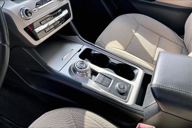 Certified 2023 Ford Explorer XLT image 14