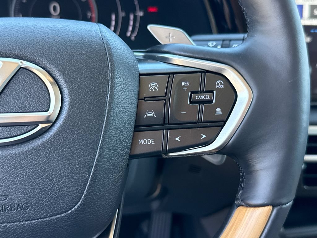 Used 2024 Lexus RX 350 Premium w/ Accessory Package (K3) FWD image 17