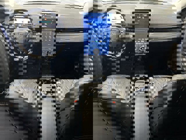 Certified 2024 Ford Mustang Mach-E Select w/ Comfort Package Lite image 8