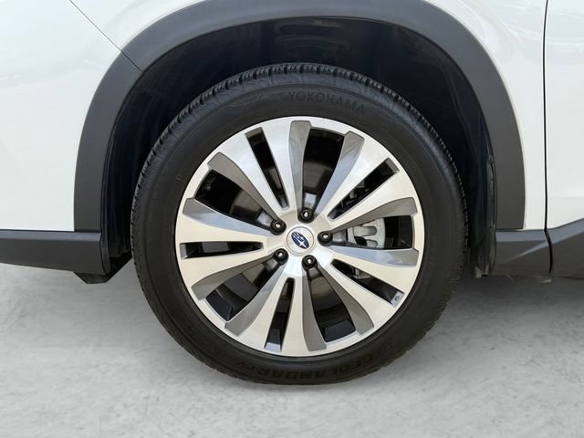 Used 2021 Subaru Ascent Limited w/ Technology Package AWD/4WD image 24