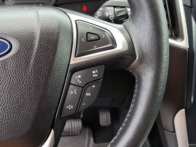 Certified 2022 Ford Edge SEL w/ Convenience Package AWD/4WD image 22