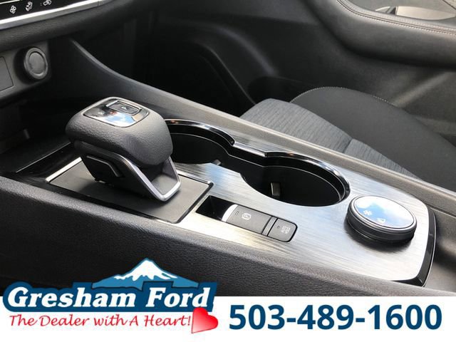 Used 2021 Nissan Rogue SV image 30