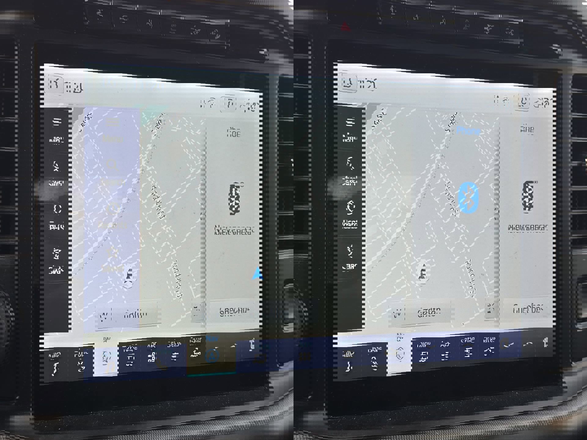 Certified 2023 Ford F150 Platinum w/ Equipment Group 701A High image 18