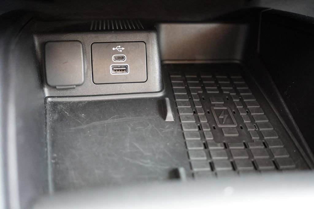 Certified 2025 Ford Bronco Sport Outer Banks w/ Outer Banks Tech Package+ image 30