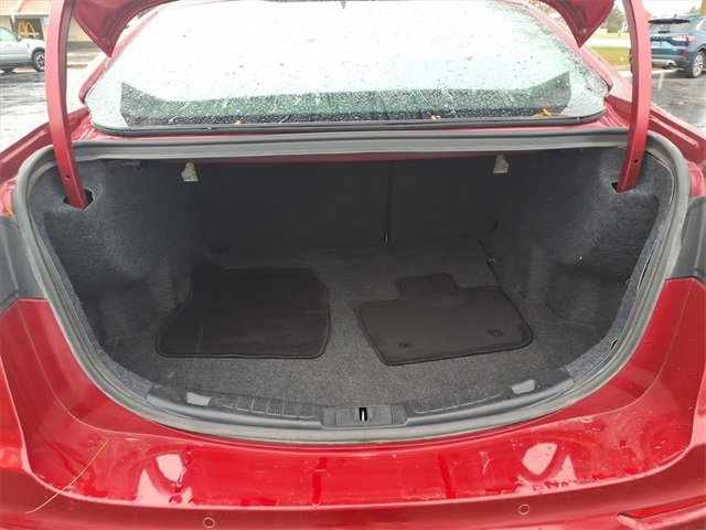 Certified 2020 Ford Fusion SE image 9