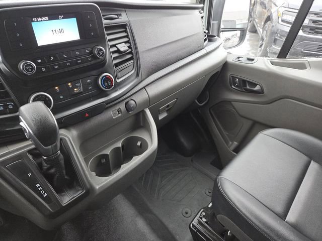 Certified 2023 Ford Transit 250 Base image 33
