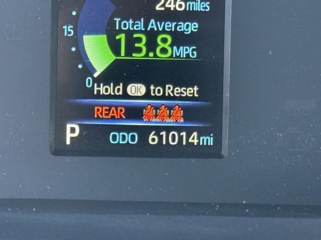 Used 2022 Toyota Tundra Limited image 11