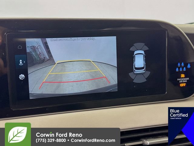 Used 2022 Hyundai Palisade SEL w/ Premium Package image 18