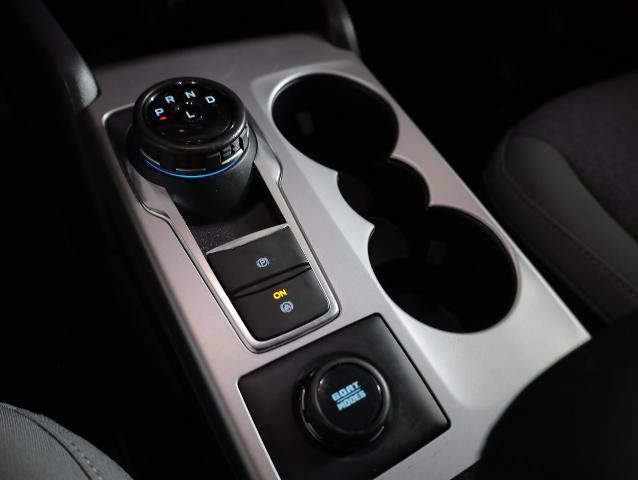Certified 2024 Ford Bronco Sport Big Bend w/ Convenience Package AWD/4WD image 23
