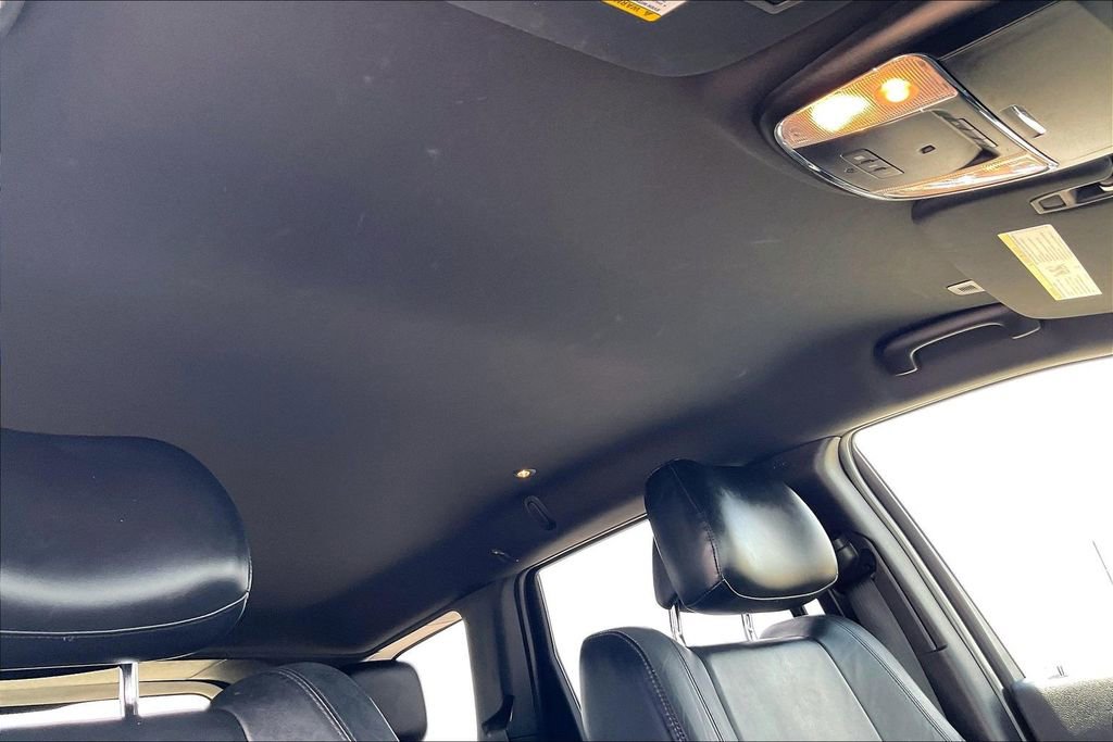 Used 2018 Jeep Grand Cherokee Limited RWD image 28