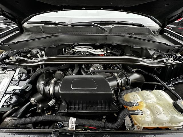 Certified 2023 Ford Explorer ST w/ Equipment Group 401A image 33