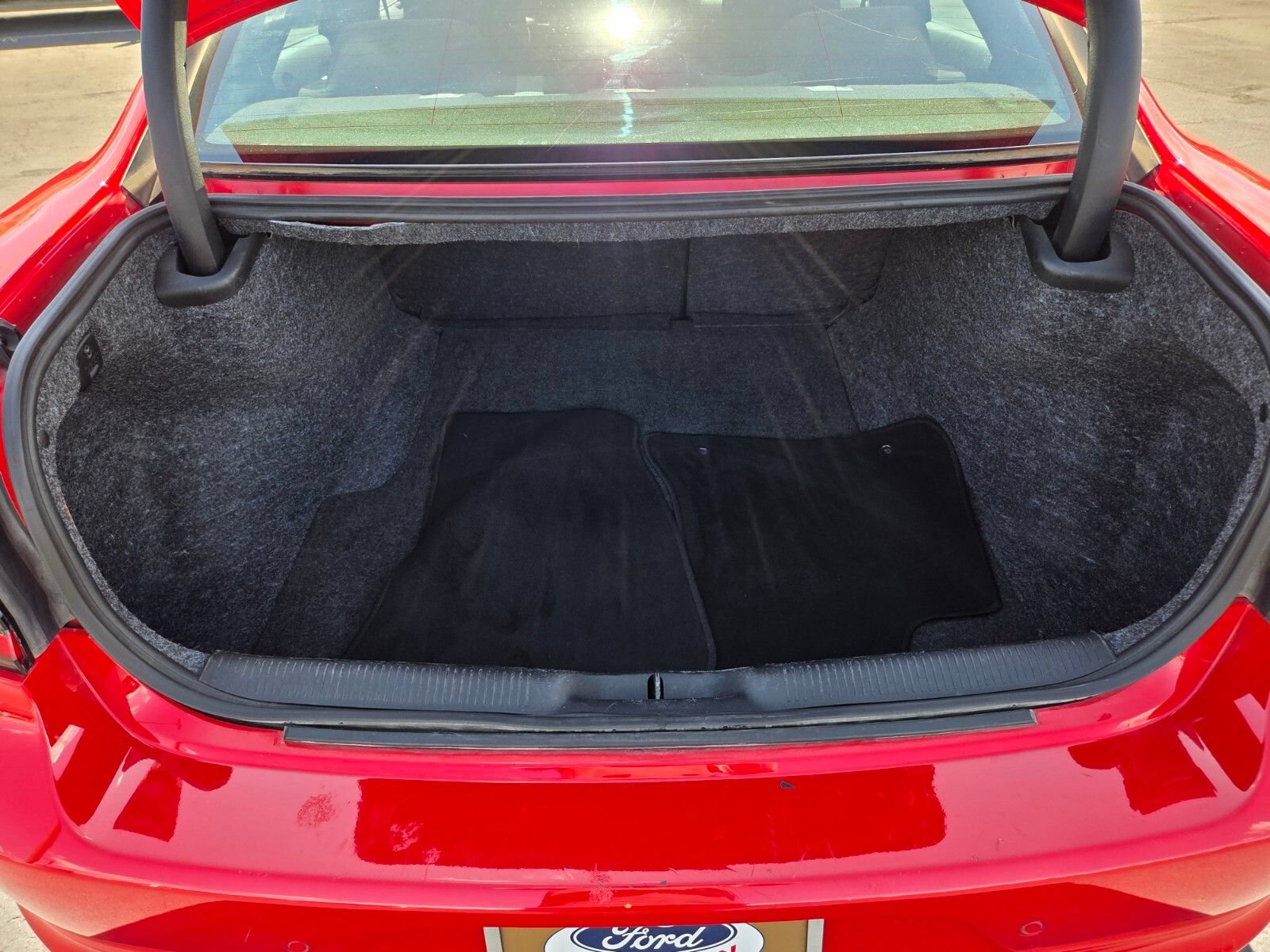 Used 2023 Dodge Charger SXT RWD image 13