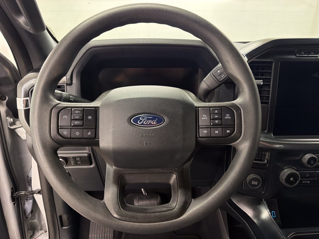 Certified 2024 Ford F150 STX RWD image 19