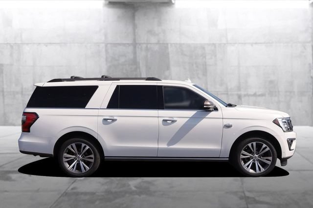 Certified 2020 Ford Expedition Max King Ranch AWD/4WD image 5