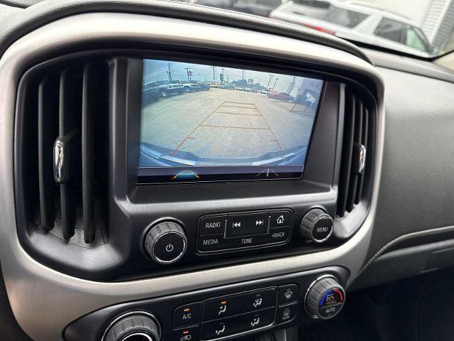 Used 2018 GMC Canyon SLE w/ SLE Convenience Package RWD image 8