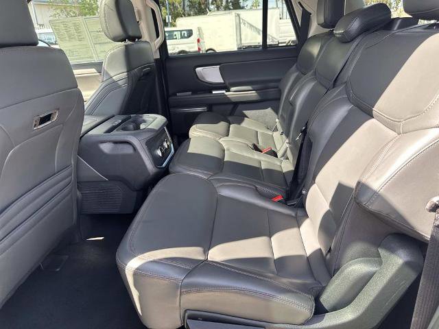 Certified 2025 Ford Expedition Max Active RWD image 17