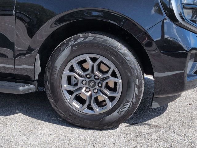 Certified 2025 Ford Expedition Max Active AWD/4WD image 11