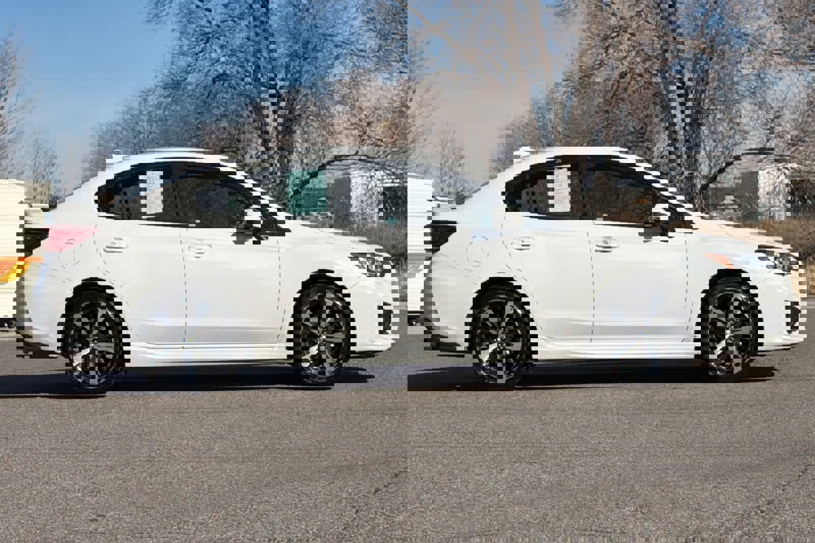 Used 2017 Subaru Impreza 2.0i Sport w/ Popular Package #3 image 6