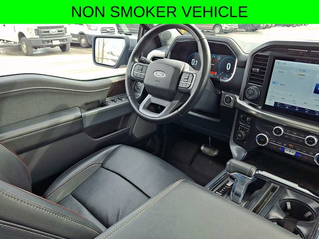 Certified 2022 Ford F150 Lariat AWD/4WD image 20
